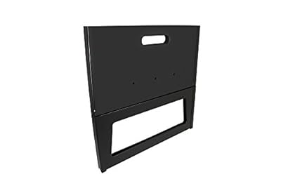 Liteaid 18 Folding BBQ Charcoal Grill