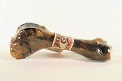 UsaMadeMeatyDogBone,Pork