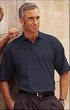 Izod Micropima Polo w/ Tip Collar