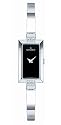 Movado Women's Bela Stainless Steel Bangle Bracelet Watch #0606133