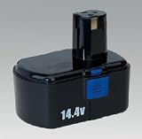Cordless Battery Pack 14.4V for CPV144