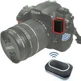 GiSTEQ C7-02PLUSN-01 Lightweight Phototrackr Plus for Nikon Digital SLR Cameras, Built-in Memory, Geotag JPEG and RAW Files