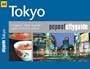 Tokyo (Aa Popout Cityguides)