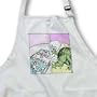 From Codependancy Best-Sellers - Waist Apron With Pockets