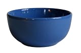 Waechtersbach  Cereal Bowls, Set of 4, Blueberry