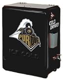 Purdue Boilermakers College Nostalgic Cooler Chest