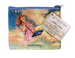 Coin Purse Mood Swing 1 Bag