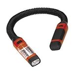 Tools & Hardware : Black & Decker WLS17B 17 LED Snake Work Light