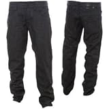 DC Straight Coated LTD Denim Pant - Men's