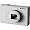 Canon PowerShot ELPH 530 HS Digital Camera (White)