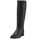 ara Oxford Goretex Damen-Stiefel, schwarz