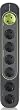 Belkin F7C013qad Conserve Smart AV �berspannungsschutz (7 Steckdosen, Master-Slave Schaltung) [Amazon Frustfreie Verpackung]