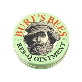 Burt's Bees Res-Q Ointment 17g