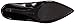 Nine West Women's Elenta Synthetic Wedge Pump