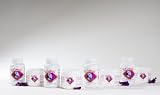 Mamonite Breast Enhancement Combo 4-90 Tablet Bottles 4-4oz Firming Creams