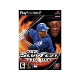 MLB Slugfest 2003