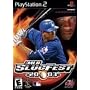 MLB Slugfest 2003