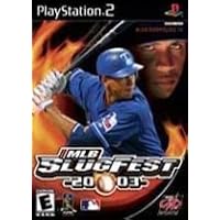 MLB Slugfest 2003