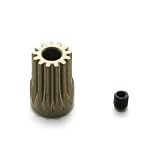 Motor Pinion Gear 13T: 450