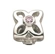 Pandora Damen-Bead  Sterling-Silber 925  KASI 79260PCZ