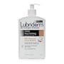 Lubriderm Daily Moisture Lotion with Shea and Cocoa Butter, 16 fl oz (473 ml)