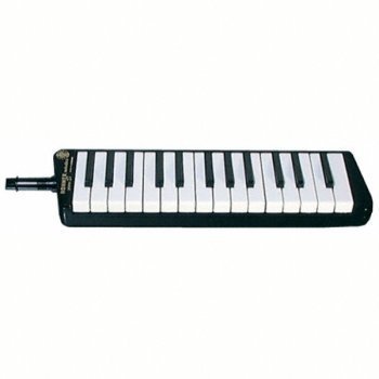 MusicalInstruments: Hohner Melodica Piano