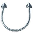 Enforcer SD-969-A18 Armored Door Cords, Plastic End Caps