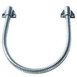 Enforcer SD-969-A18 Armored Door Cords, Plastic End Caps