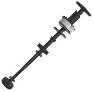 Pentair PacFab 2 PVC Assembly 273241