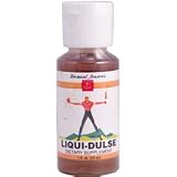 Bernard Jensen Products - Liqui-Dulse, 225 mcg, 1 fl oz liquid