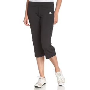 Buy adidas Ladies Core Power Capri