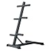 Apex Olympic Plate Tree with Bar Holders