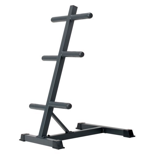 Apex Olympic Plate Tree with Bar Holders