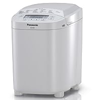 Panasonic SD2500WXC Breadmaker