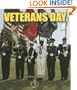 Veterans Day (First Step Nonfiction American Holidays)