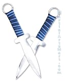 Twin Daggers