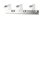 Minimal Lights Lámpara De Pared Brillen Metal