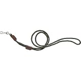 Mendota Camo Hunting Dog Training Braided Whistle Lanyard