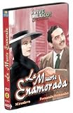 La Muerte Enamorada [NTSC/REGION 1 & 4 DVD. Import-Latin America] Miroslava Stern