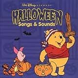 Halloween Songs And Sounds