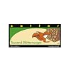 Zotter - Tausend Bl�tternougat - 70 gr