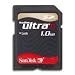 cover of Sandisk Secure Digital Ultra II MB Speicherkarte