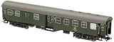 H0 M- passenger wagon