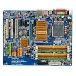 Gigabyte GA-P35-DS3R - Motherboard - ATX - iP35 - LGA775 Socket - UDMA133, Serial ATA-300 (RAID) - Gigabit Ethernet - HD Audio (8-channel)