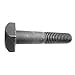 Bolt Square Grade 5 3/4-10x3 1/2In PK45