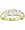 14-kt Gold 2ct TDW Round Diamond Three Stone Ring (G-H, I1-I2)