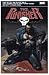 Book PUNISHER, THE: ETERNAL WAR: Eternal War