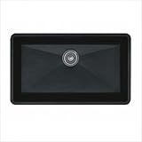 IMAGE OF Blanco 440149 BlancoPrecis Super Bowl Single Basin Kitchen Sink