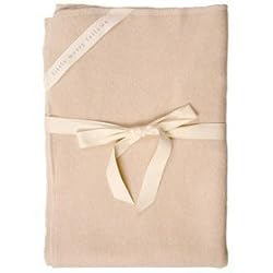 Little Merry Fellows Palomino Blanket (Organic)