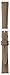 BAMBI  voh C799FI J[t x[W 12mm